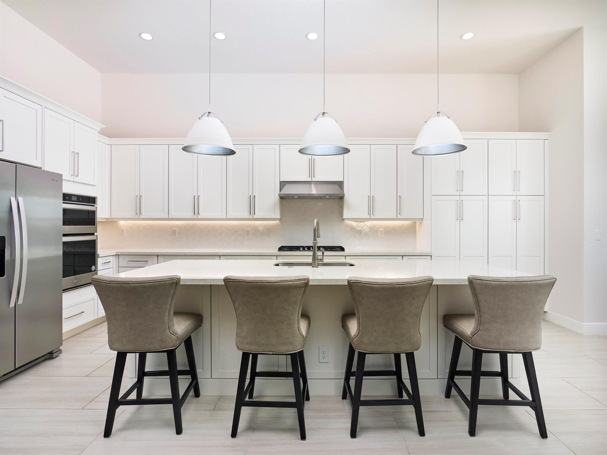 Regency at Avenir - Residential