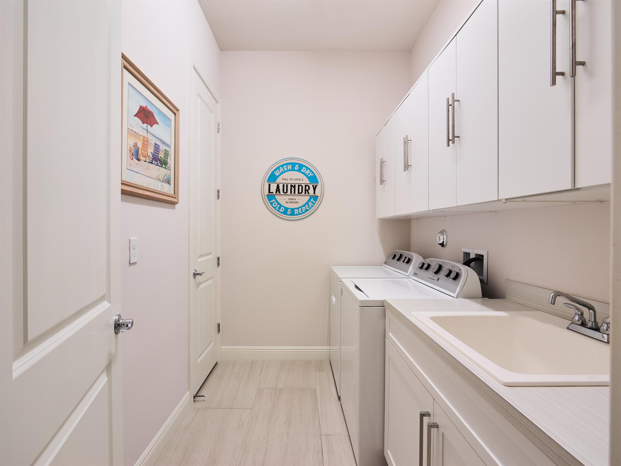 Regency at Avenir - Residential