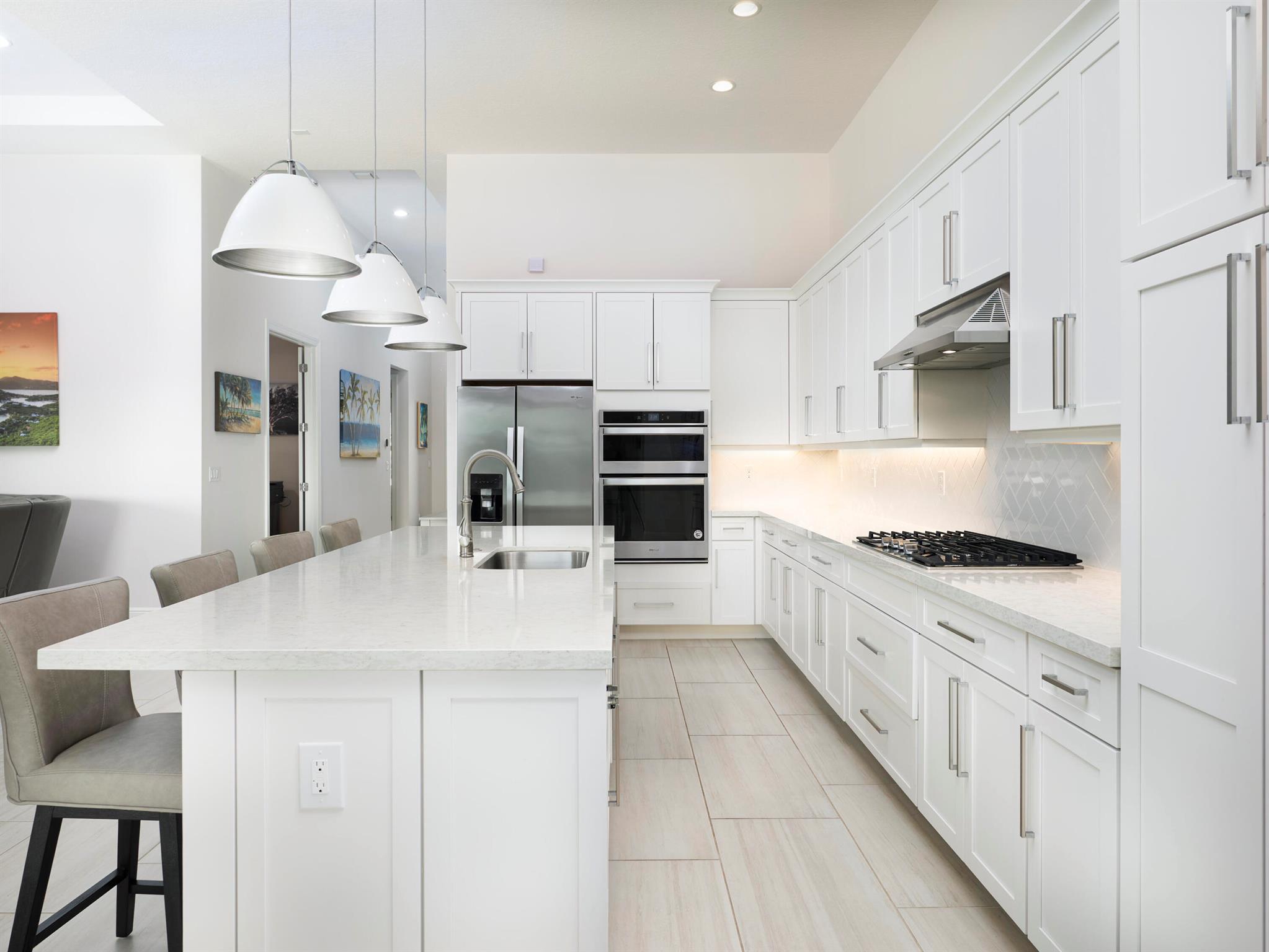 Regency at Avenir - Residential