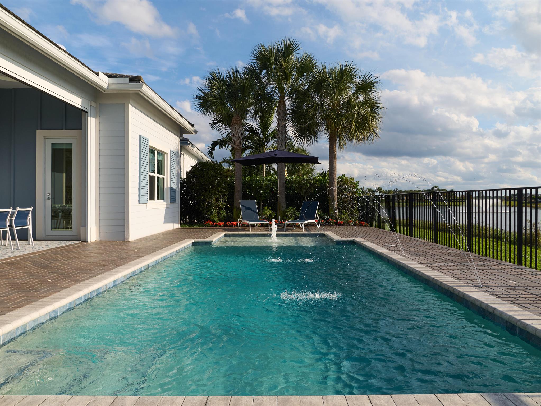 Regency at Avenir - Residential