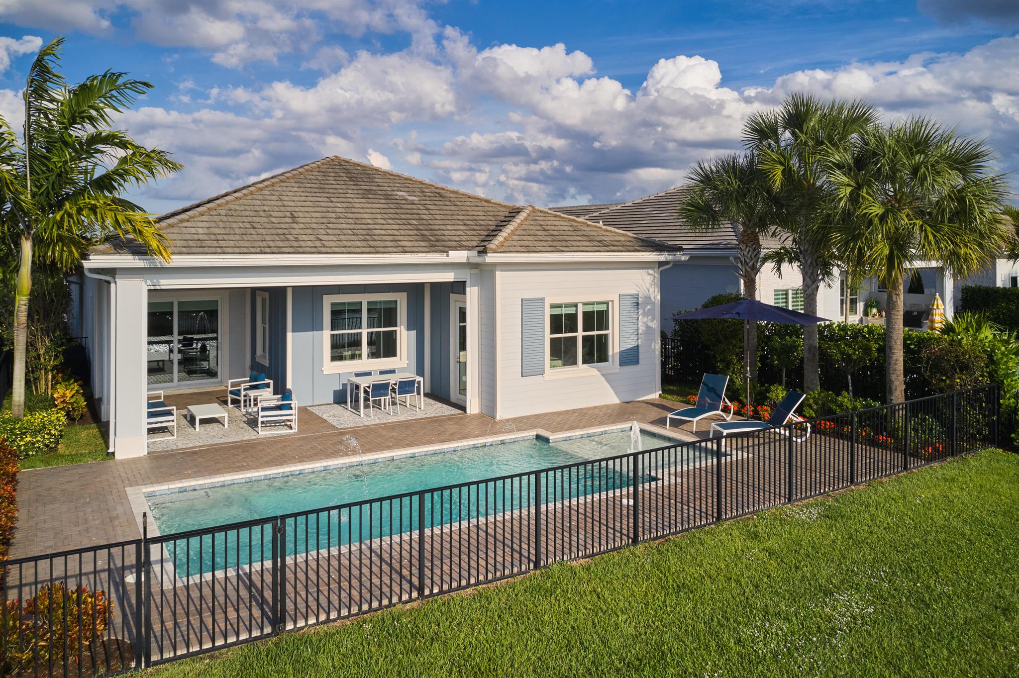 Regency at Avenir - Residential