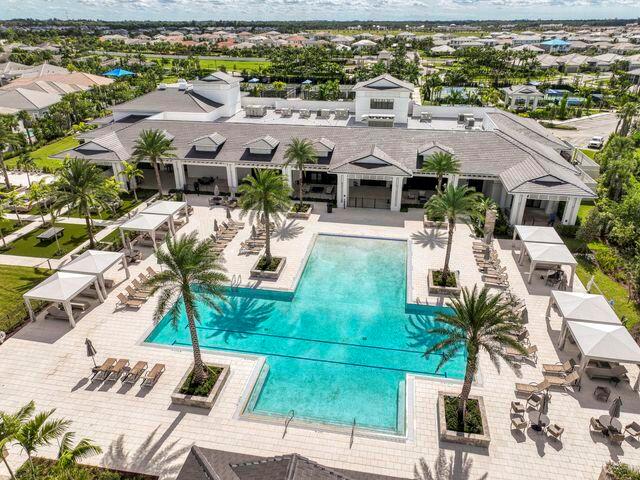 Regency at Avenir - Residential