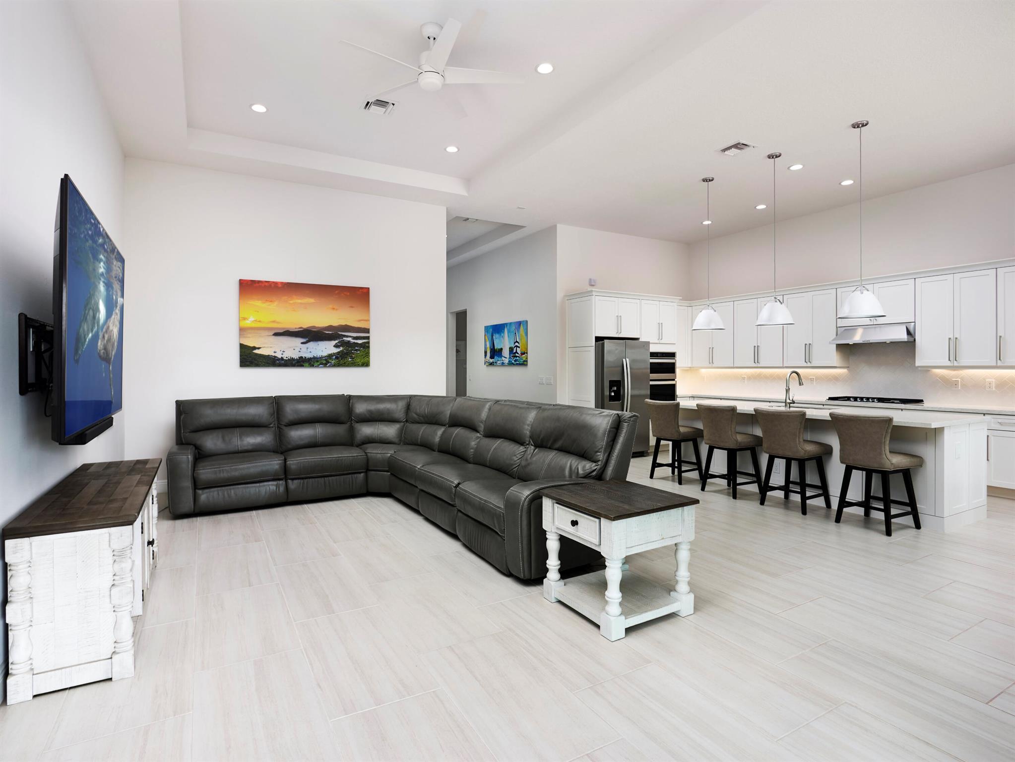 Regency at Avenir - Residential