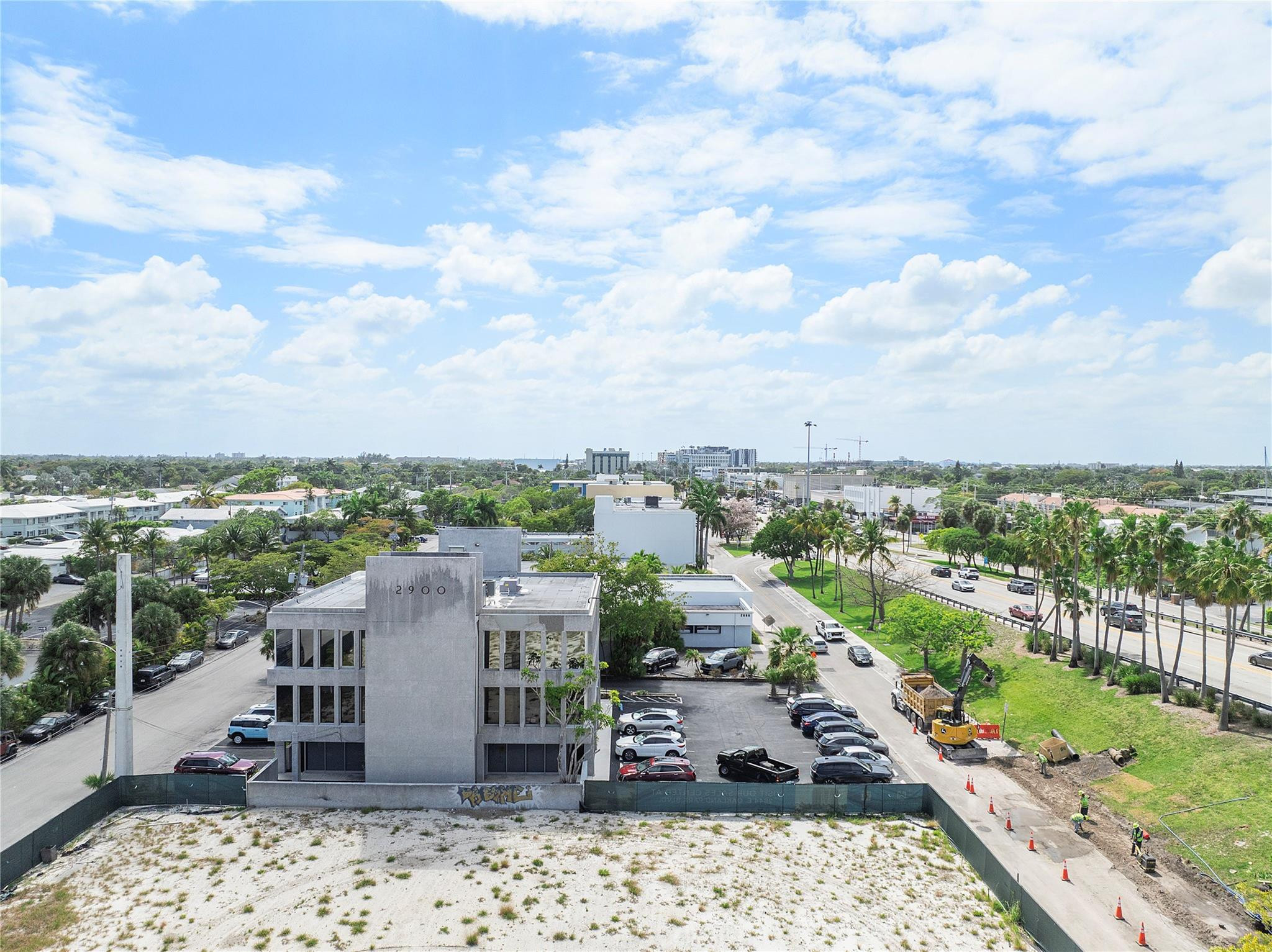 3000 E Oakland Park Boulevard 809