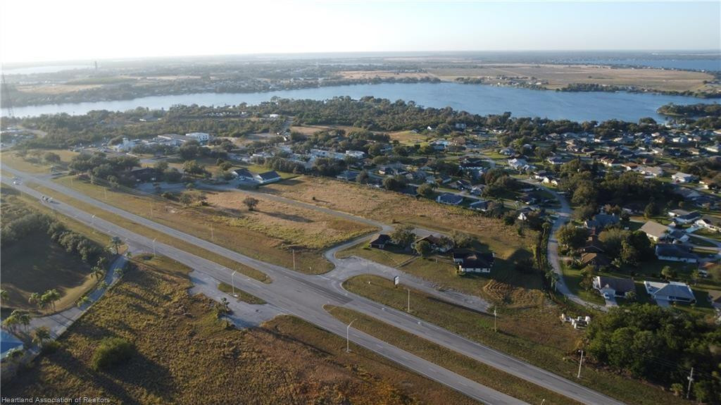 Tomoka Hts Professional P - Land