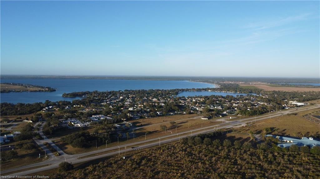 Tomoka Hts Professional P - Land