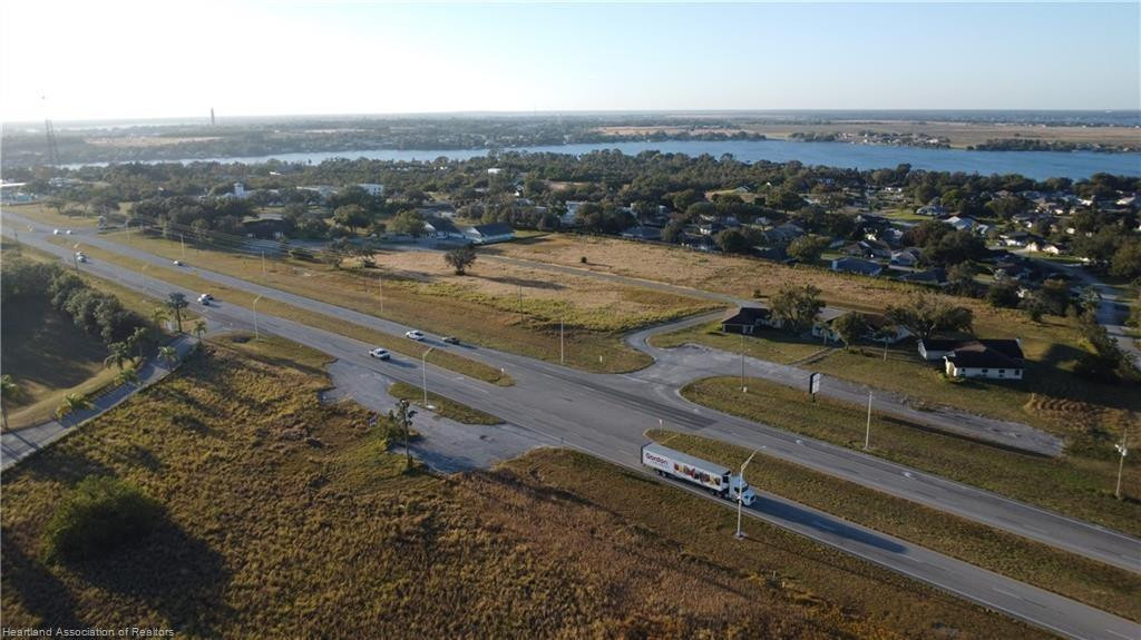 Tomoka Hts Professional P - Land