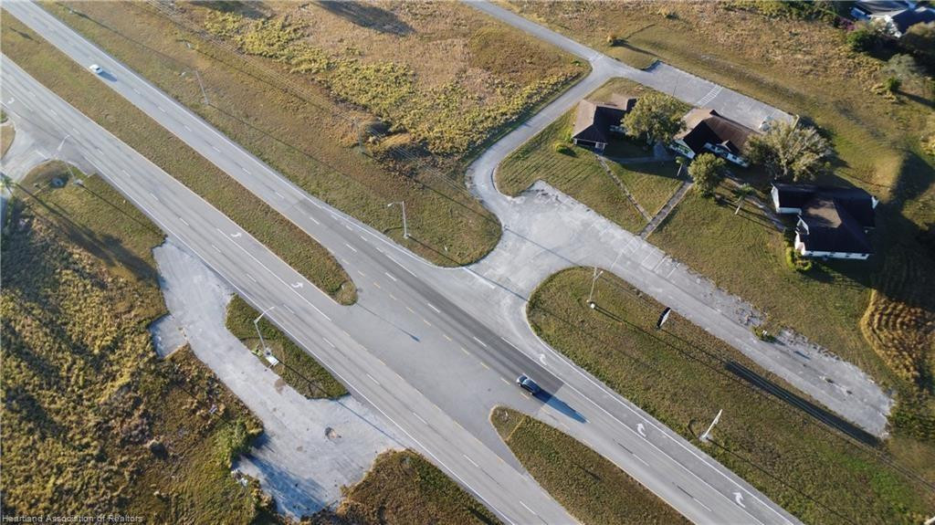 Tomoka Hts Professional P - Land