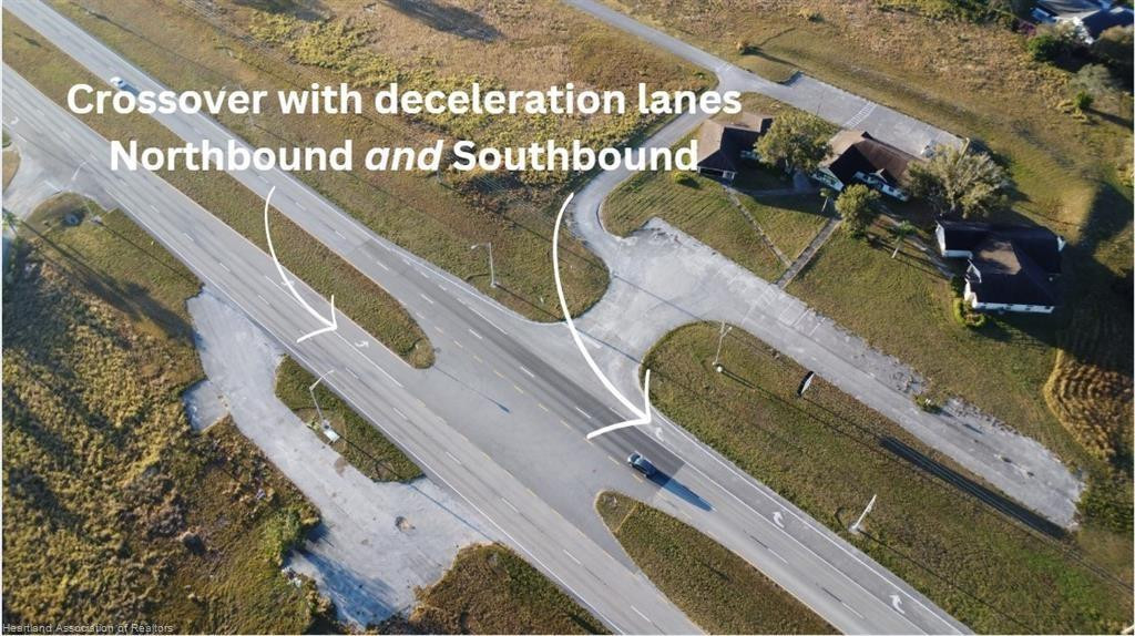 Tomoka Hts Professional P - Land