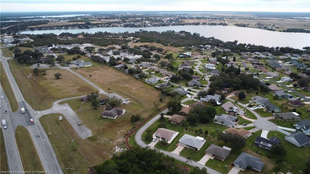 Tomoka Hts Professional P - Land