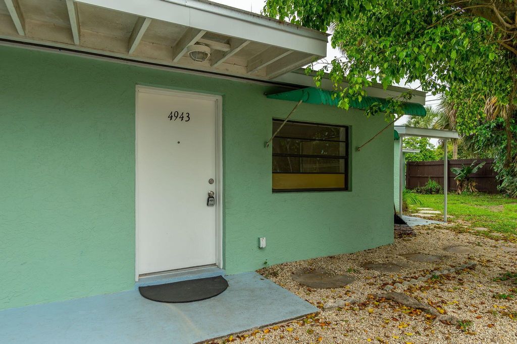 Photo of 4943 SE Flounder Avenue #4943, Stuart, FL 34997 (MLS # R11103866)