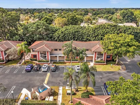 9637 NW 4th Street Unit 4e, Coral Springs, FL MLS: R11088367