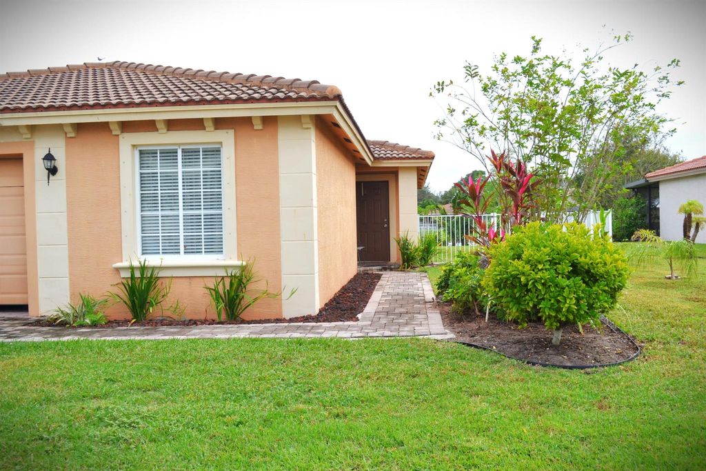 Photo of 2127 SW Newport Isles Boulevard N, Port Saint Lucie, FL 34953 (MLS # R10985799)