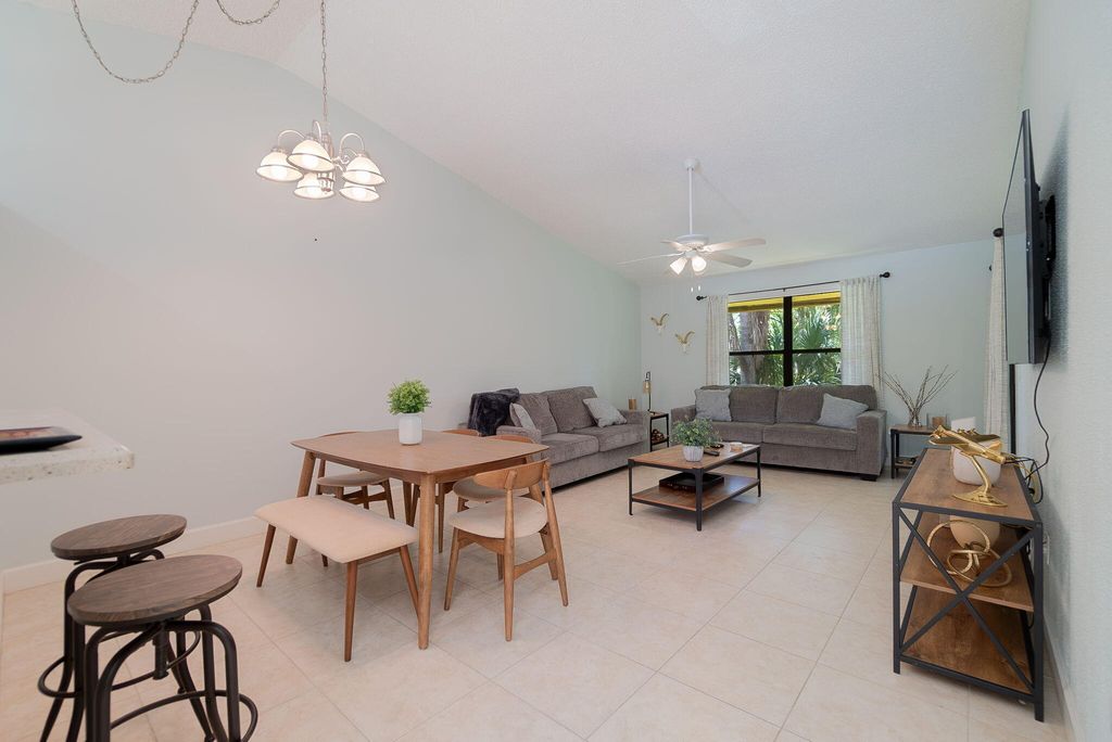 Photo of 13095 Belhaven Court #11, Wellington, FL 33414 (MLS # B26032557)
