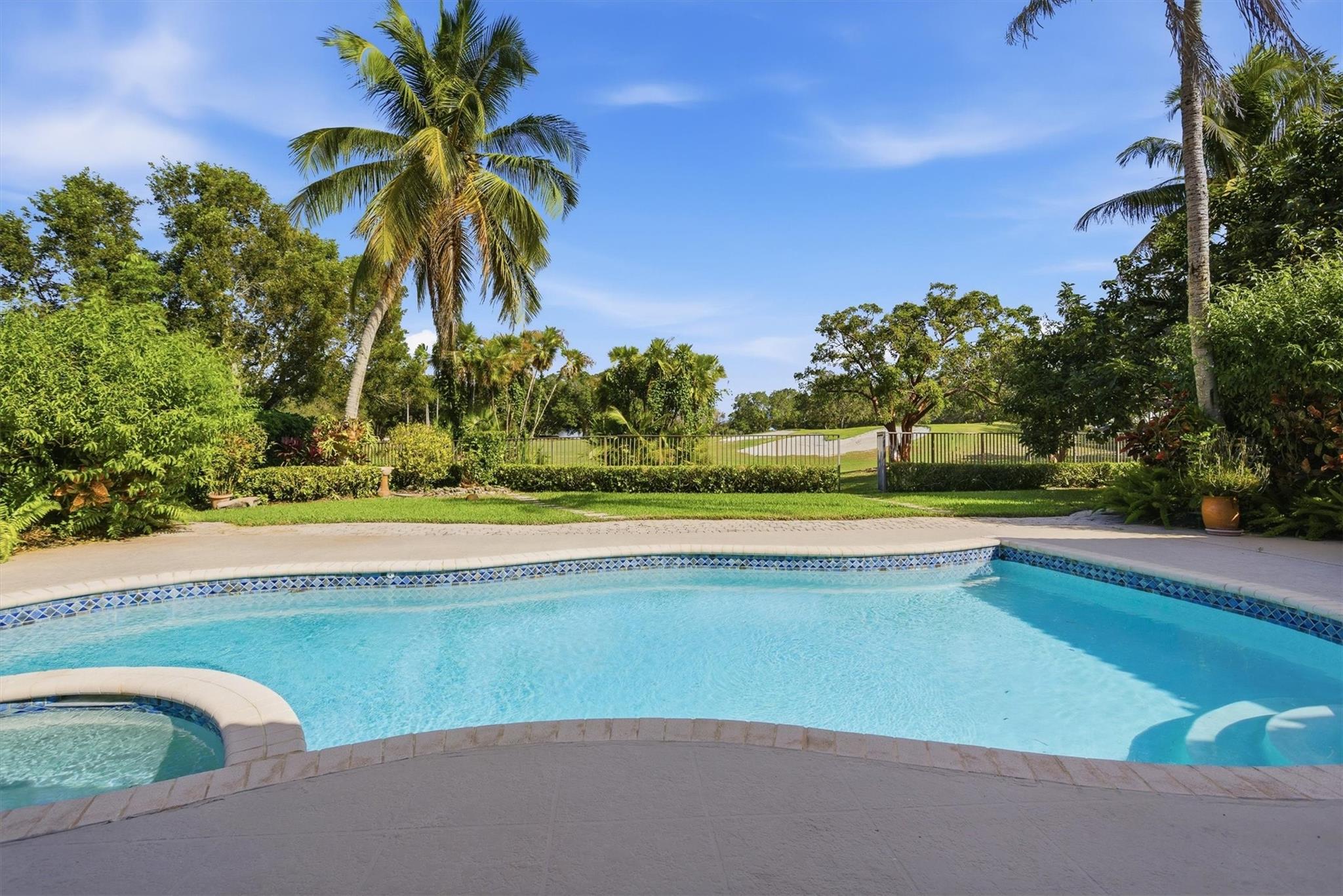 Weston Hills- Cypress - Residential