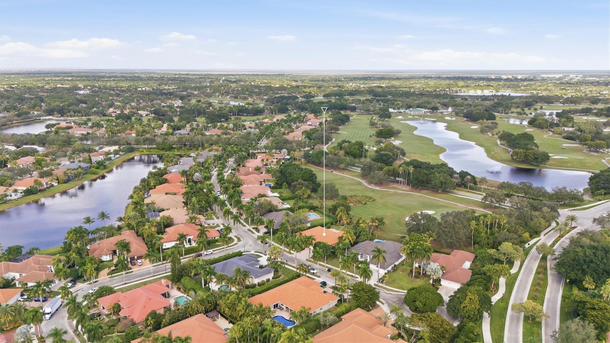 Weston Hills- Cypress - Residential