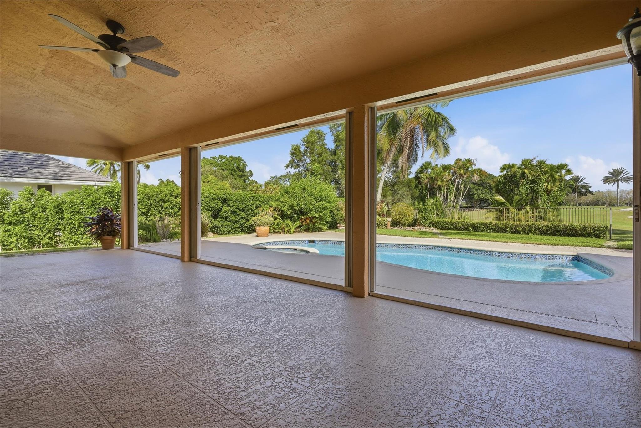 Weston Hills- Cypress - Residential