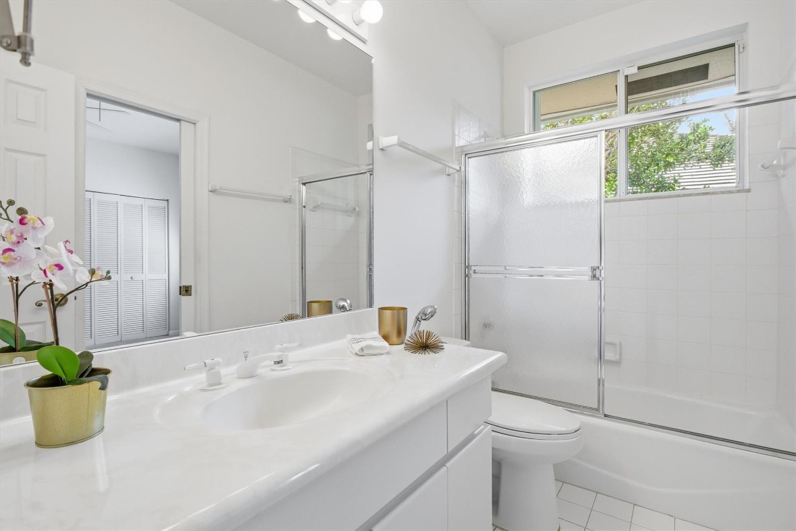 Weston Hills- Cypress - Residential