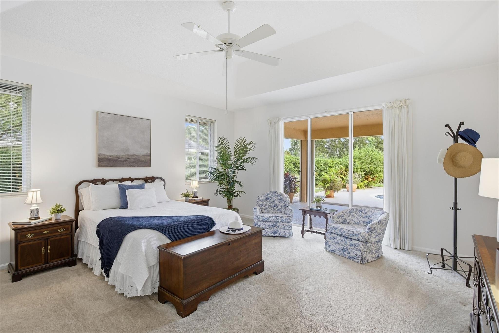 Weston Hills- Cypress - Residential