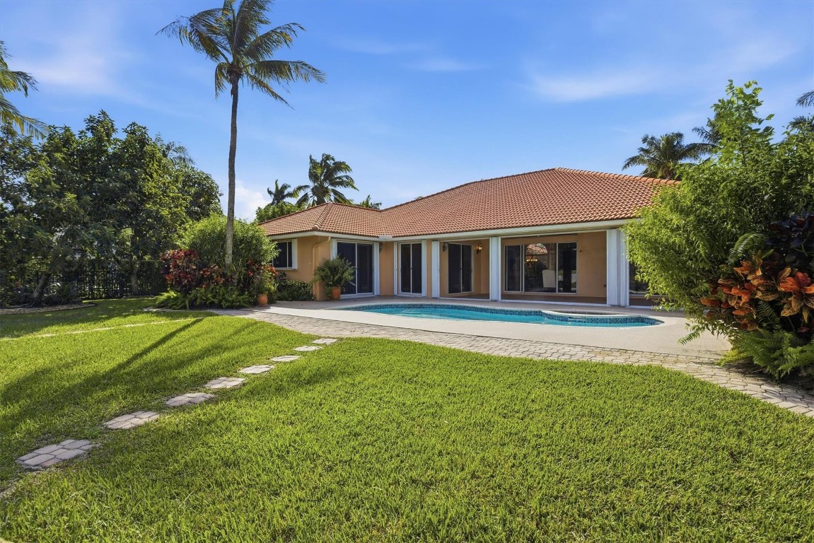 Weston Hills- Cypress - Residential