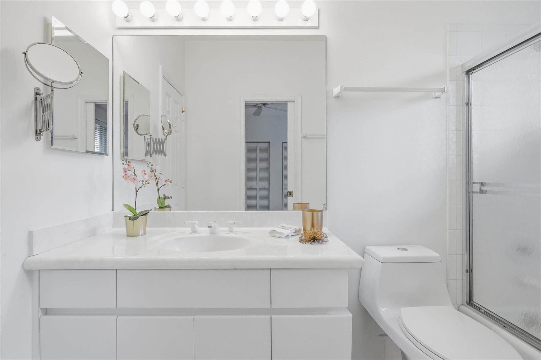 Weston Hills- Cypress - Residential