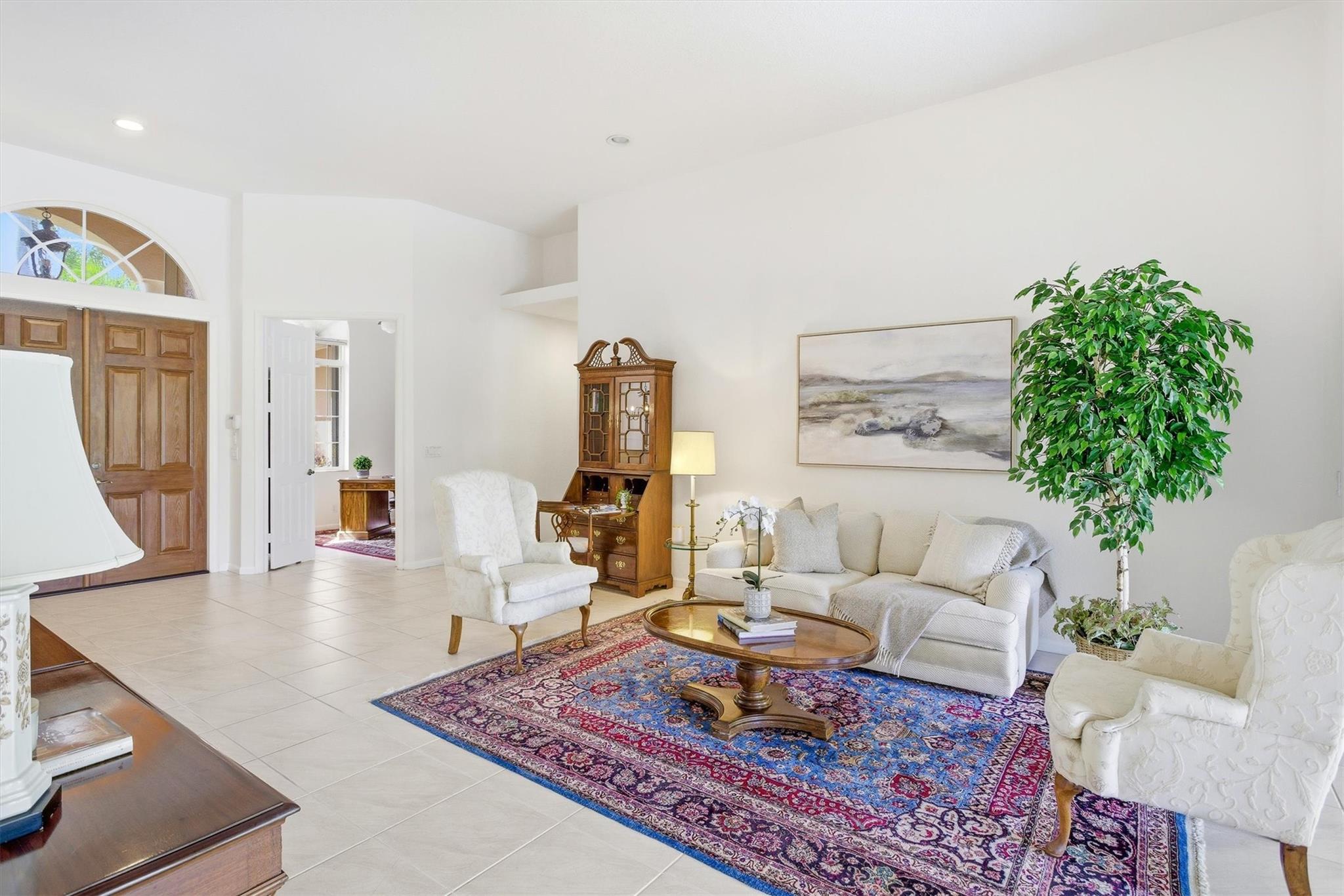 Weston Hills- Cypress - Residential