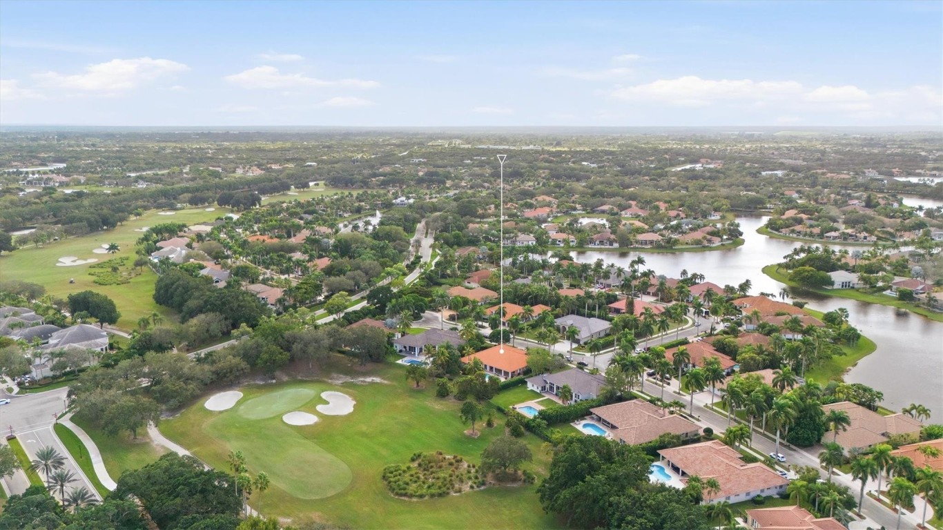 Weston Hills- Cypress - Residential