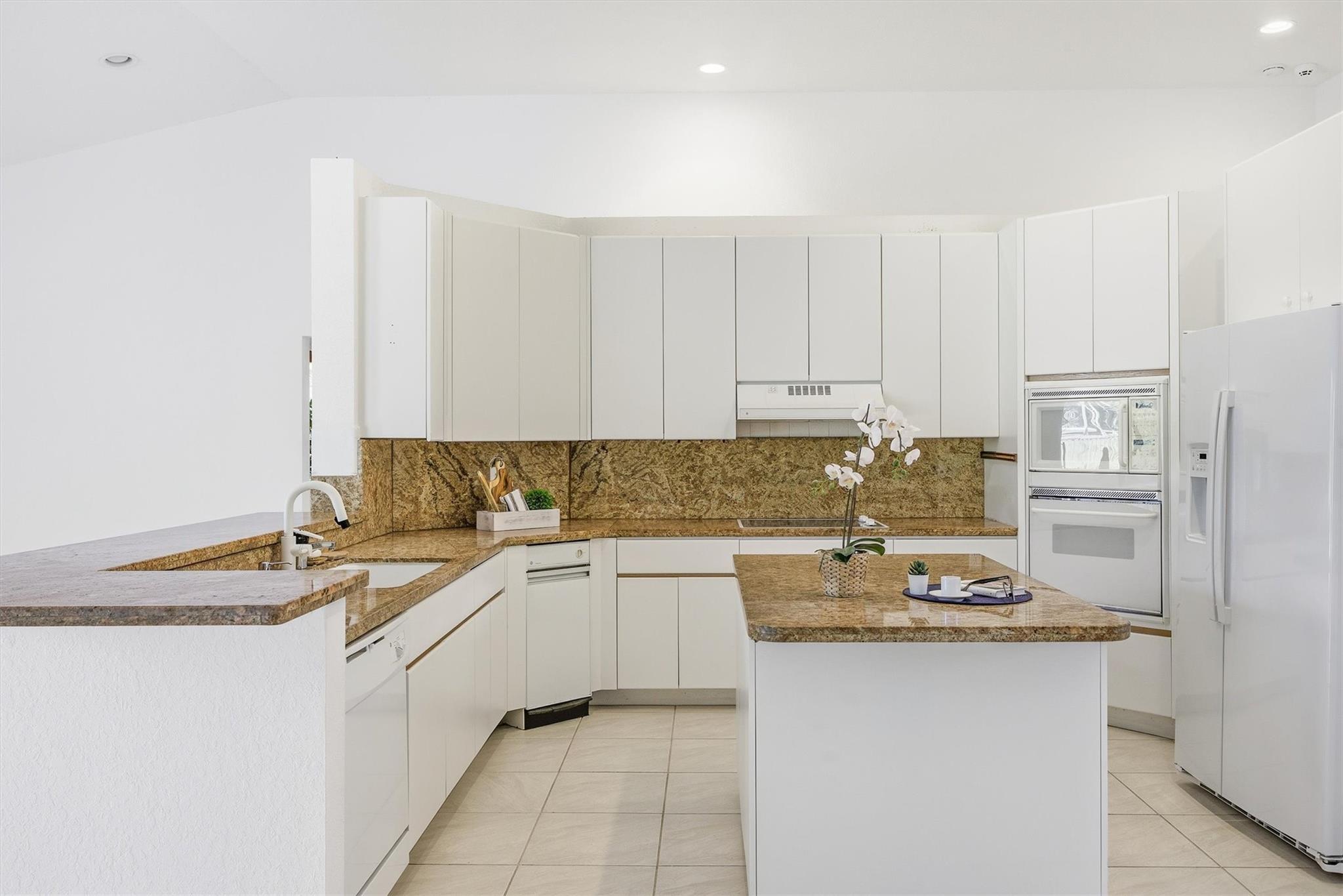 Weston Hills- Cypress - Residential