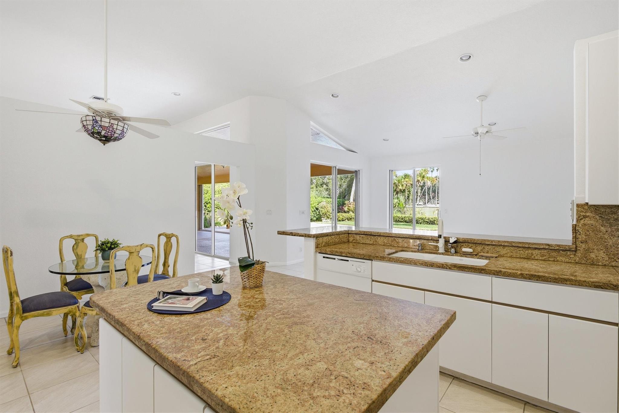 Weston Hills- Cypress - Residential