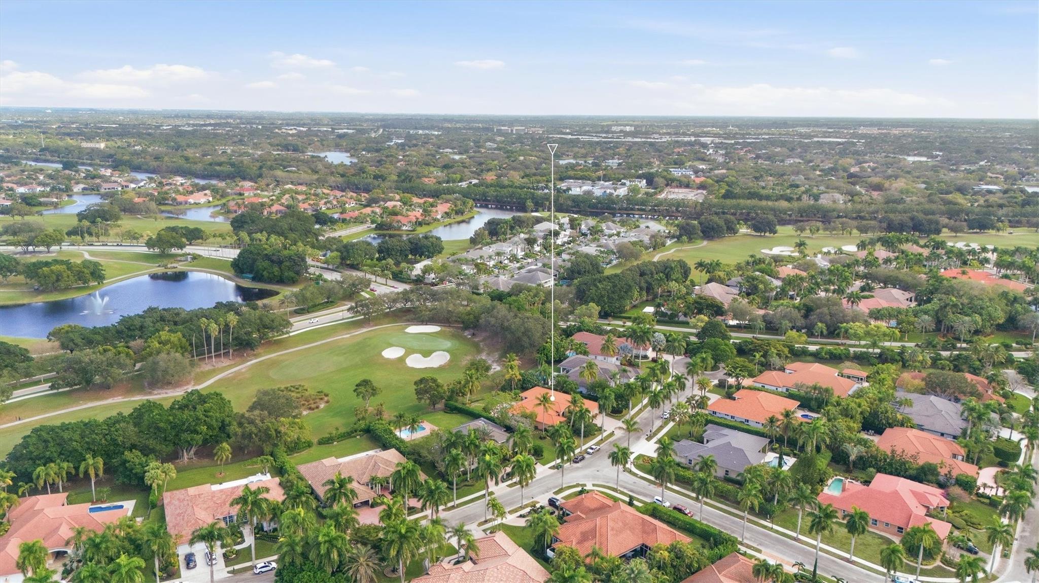 Weston Hills- Cypress - Residential