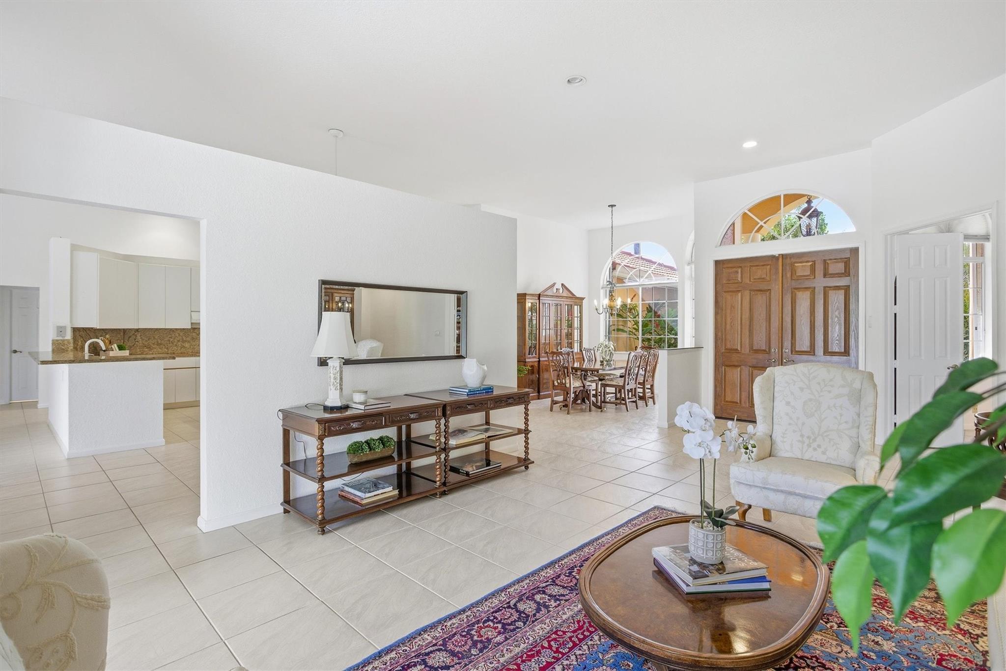 Weston Hills- Cypress - Residential