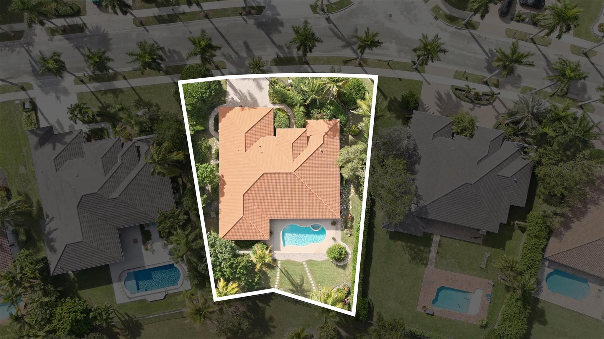 Weston Hills- Cypress - Residential