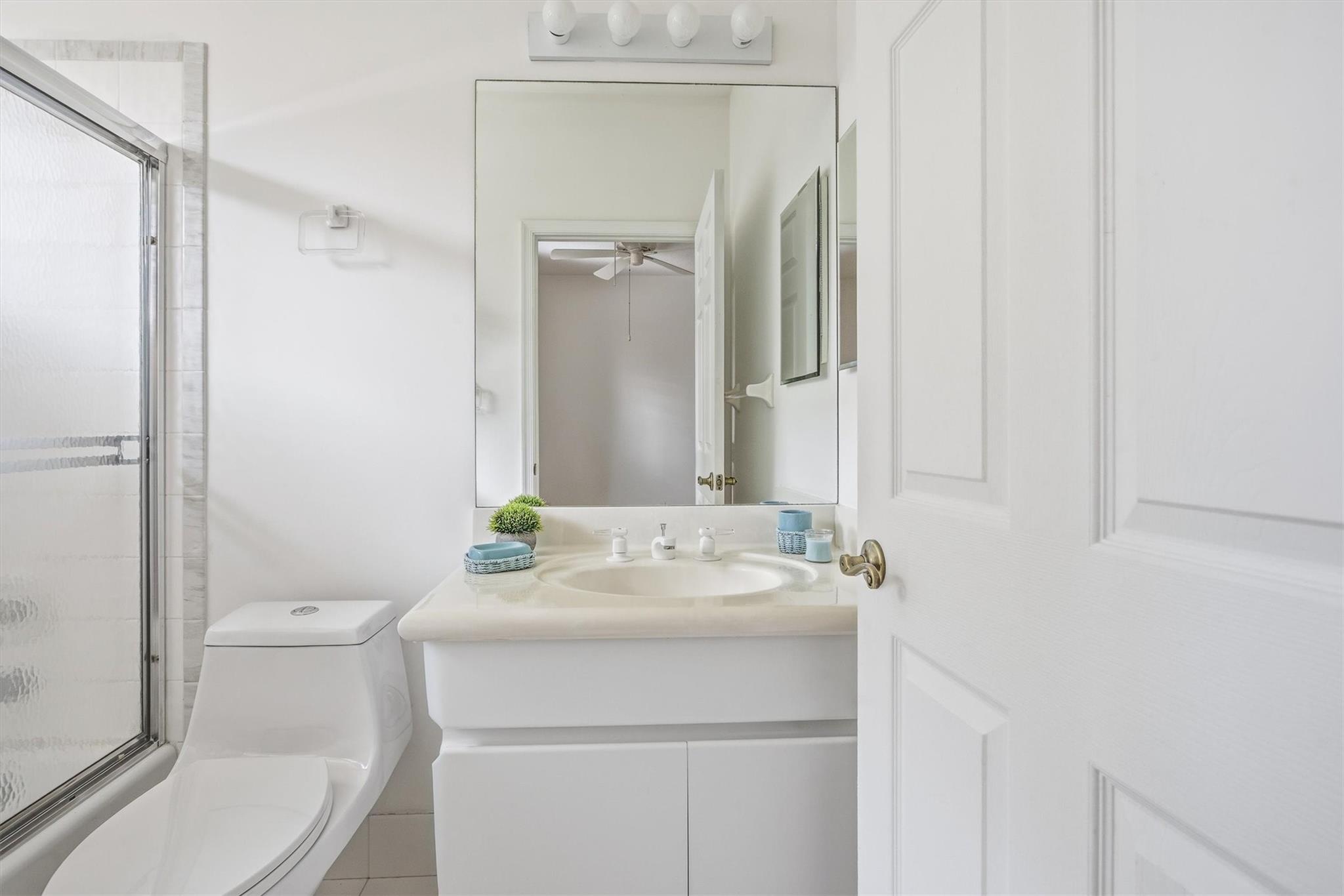 Weston Hills- Cypress - Residential