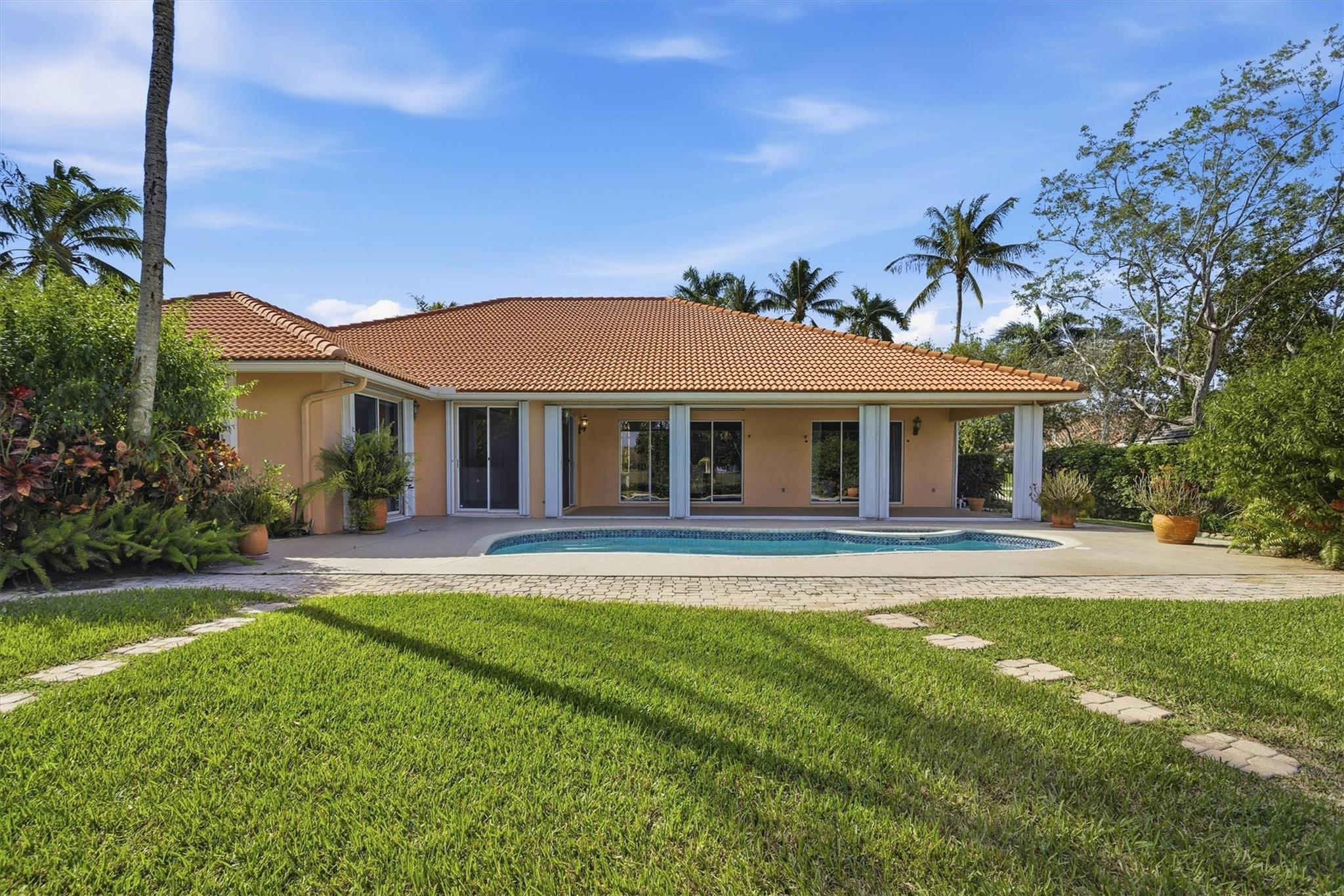 Weston Hills- Cypress - Residential