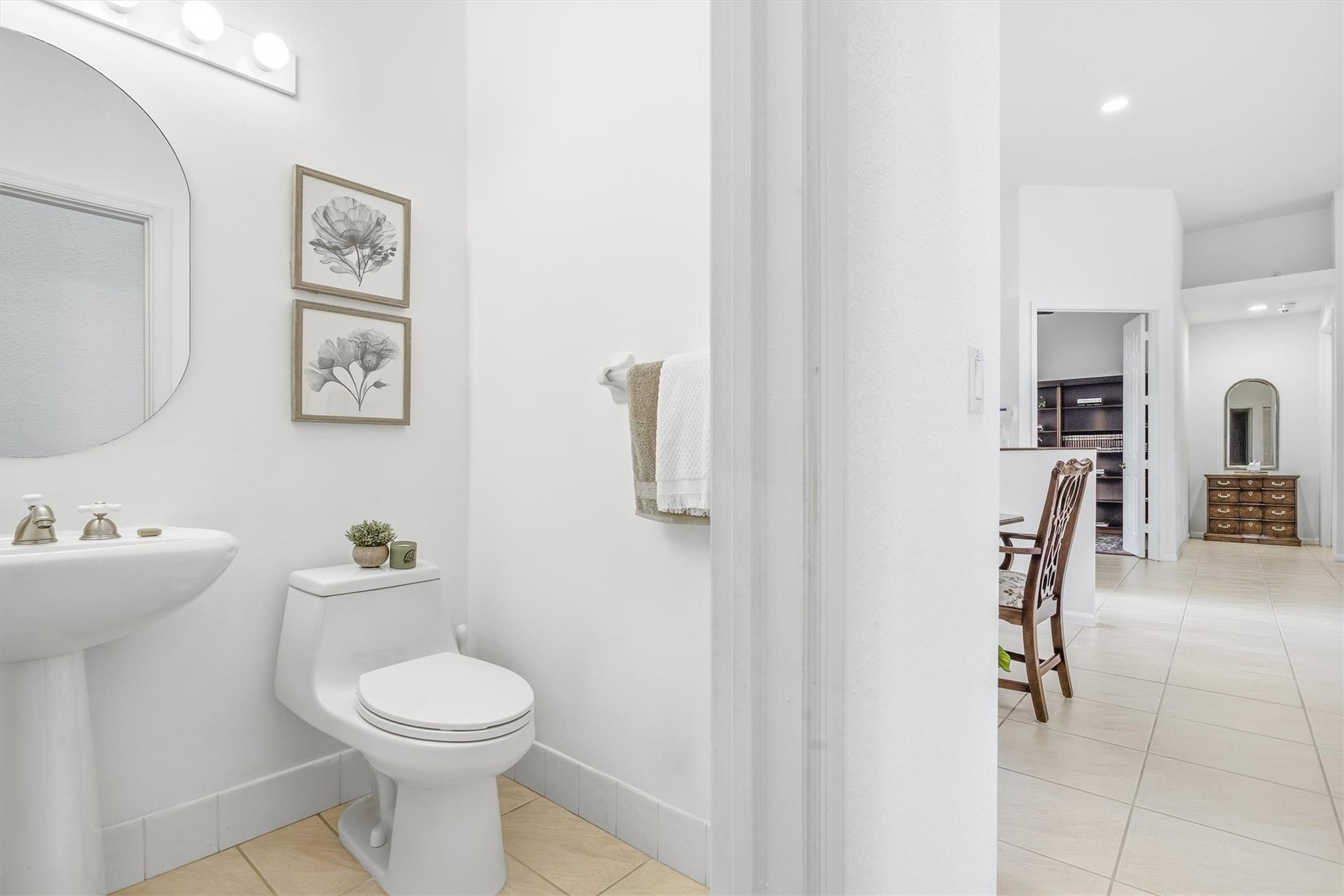 Weston Hills- Cypress - Residential