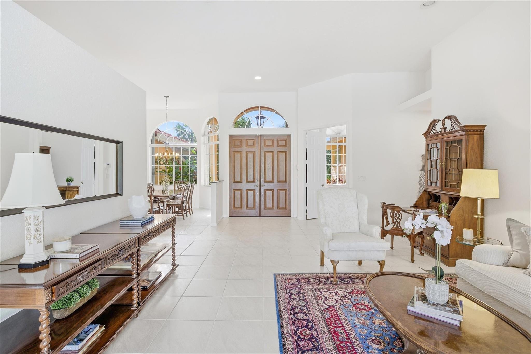 Weston Hills- Cypress - Residential