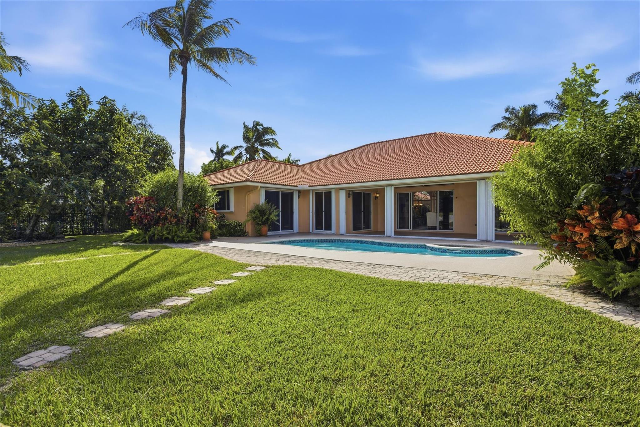 Weston Hills- Cypress - Residential