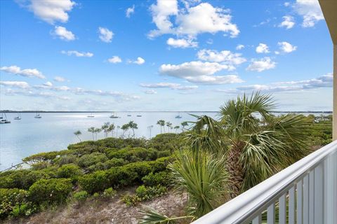 A home in Fort Pierce