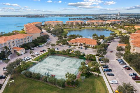 A home in Fort Pierce