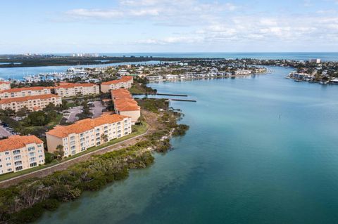 A home in Fort Pierce