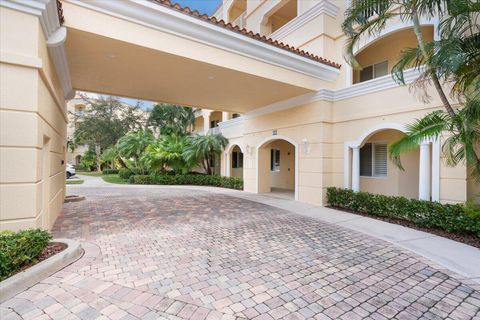 A home in Fort Pierce