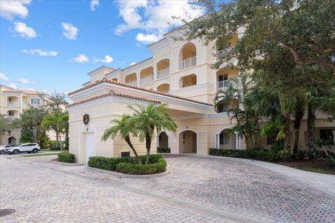 A home in Fort Pierce