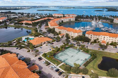 A home in Fort Pierce