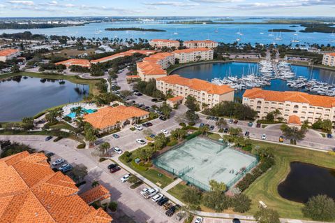 A home in Fort Pierce