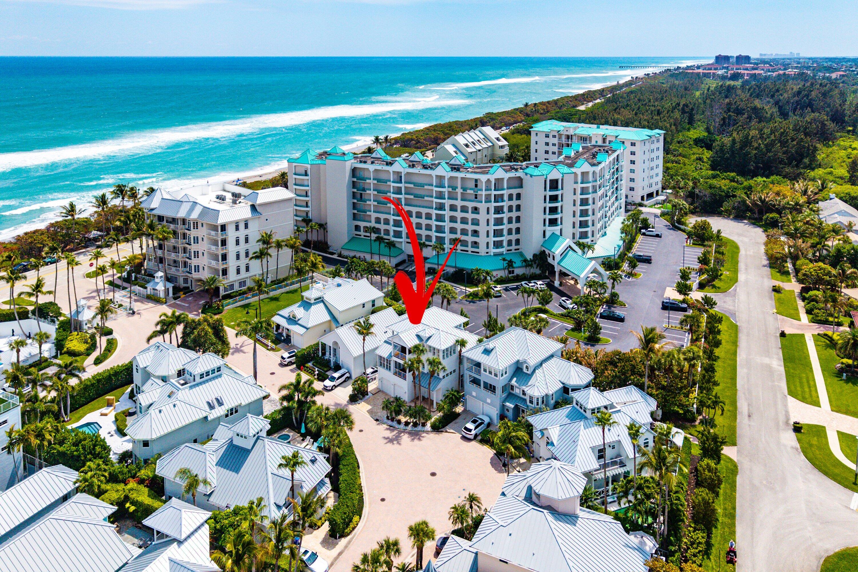 130 JUPITER KEY Road