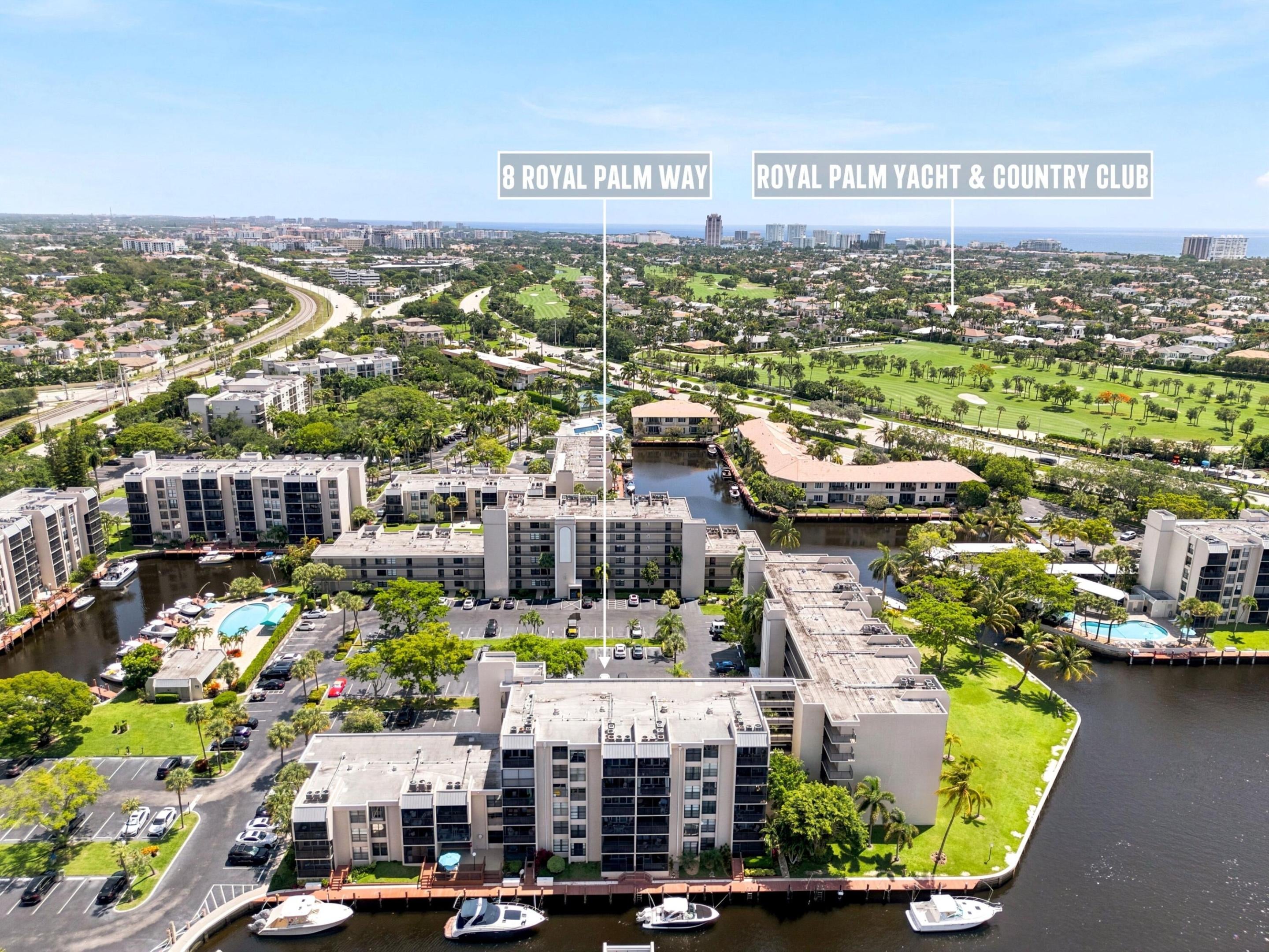 Properties | Stephanie Kaufman 8 Royal Palm Way 3020