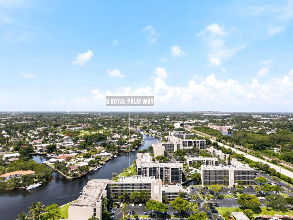 Photo of 8 Royal Palm Way #3020, Boca Raton, FL 33432 (MLS # B26045821)