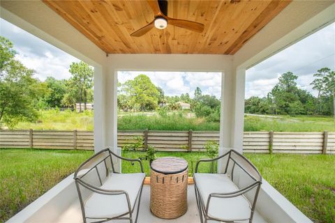 A home in Lehigh Acres