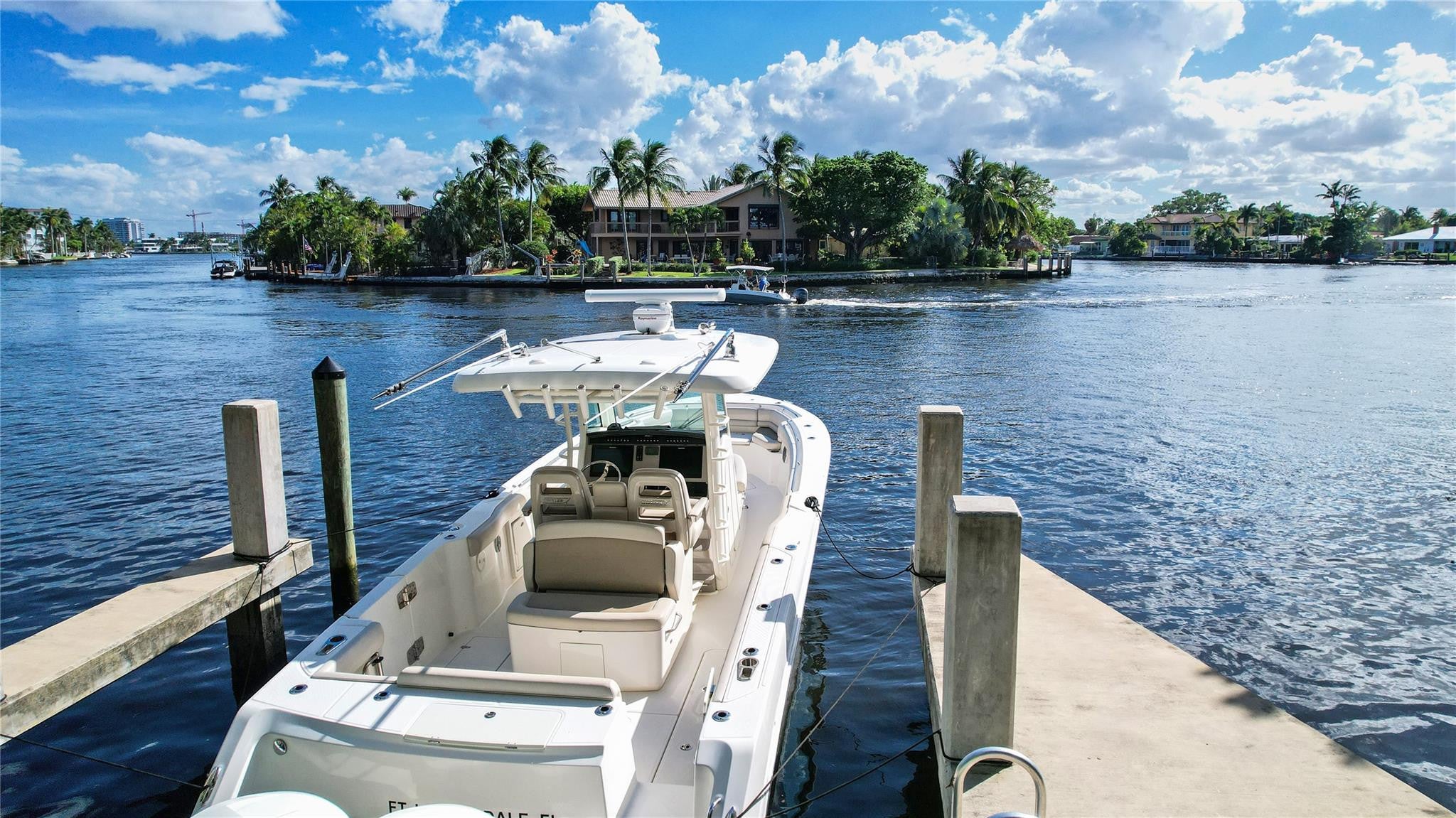 2415 Middle River Drive