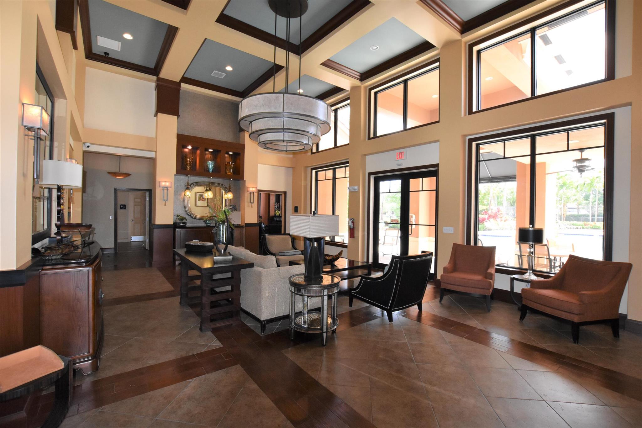 RESIDENCES AT MIDTOWN CON - Residential Lease